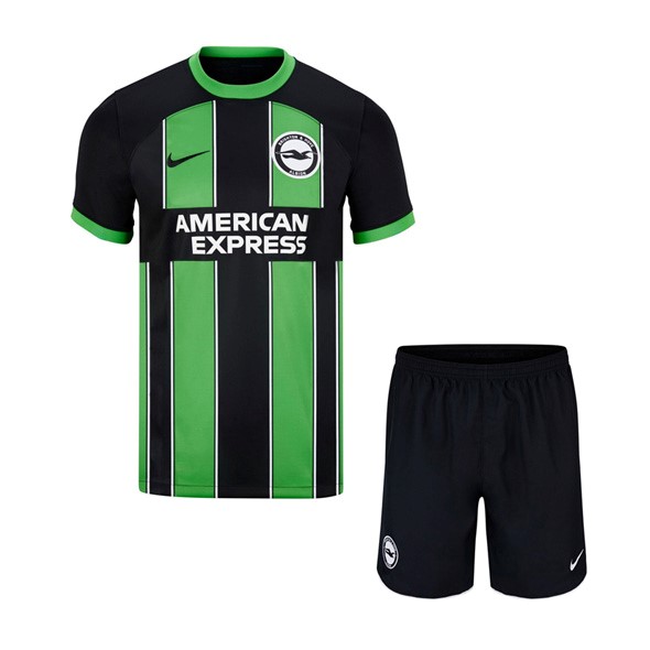 Maglia Brighton Terza Bambino 24/25